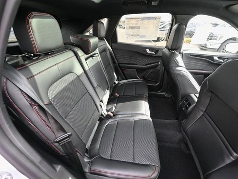 New 2026 Ford Escape ST-Line Select w/ Equipment Group 401A image 24