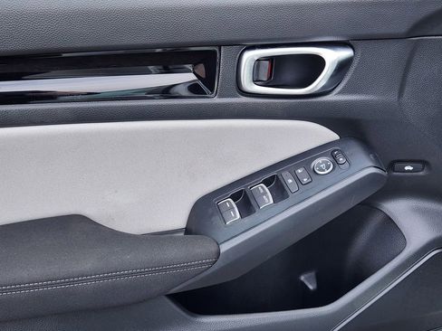 New 2026 Honda Civic Sport image 11