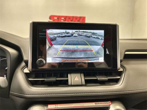 New 2025 Toyota RAV4 LE image 26