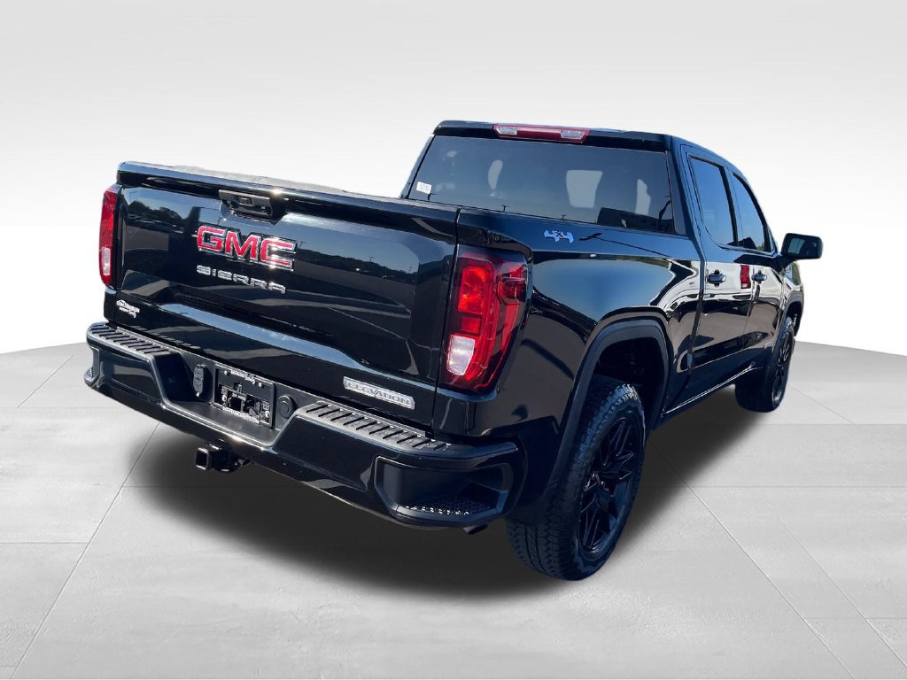 Used 2024 GMC Sierra 1500 Elevation AWD/4WD image 5