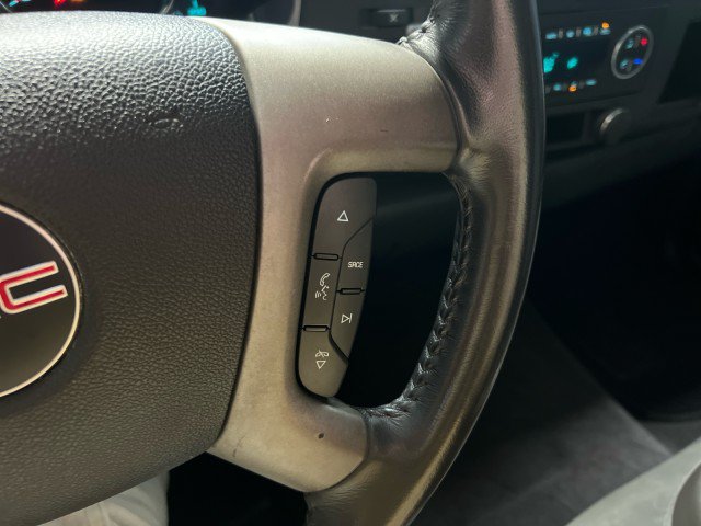 Used 2009 GMC Sierra 1500 SLE w/ Texas Edition RWD image 22