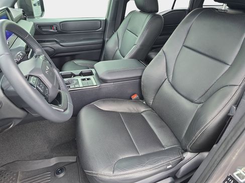 Used 2024 Toyota Land Cruiser 1958 image 14