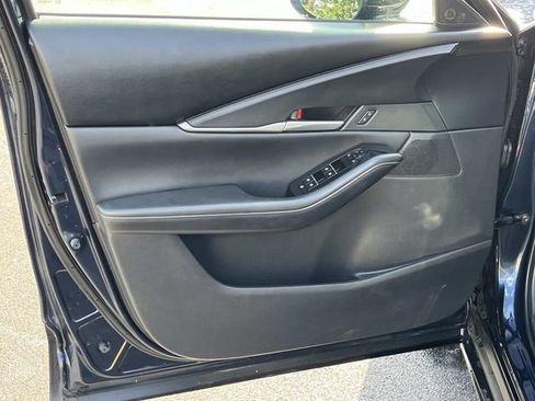 Used 2025 MAZDA CX-30 AWD 2.5 S w/ Select Sport Pkg image 24