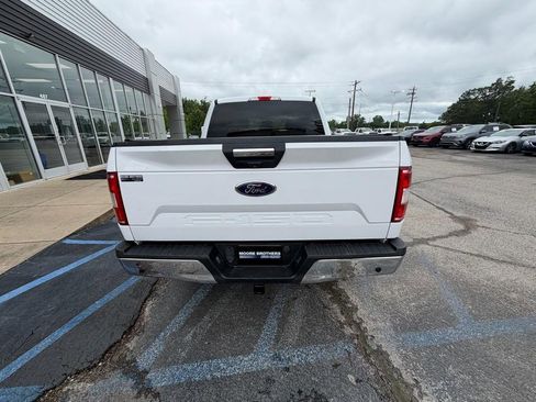 Used 2019 Ford F150 XLT w/ Equipment Group 302A Luxury AWD/4WD image 6