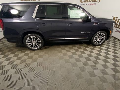 New 2026 GMC Yukon Denali w/ Denali Reserve Package AWD/4WD image 9
