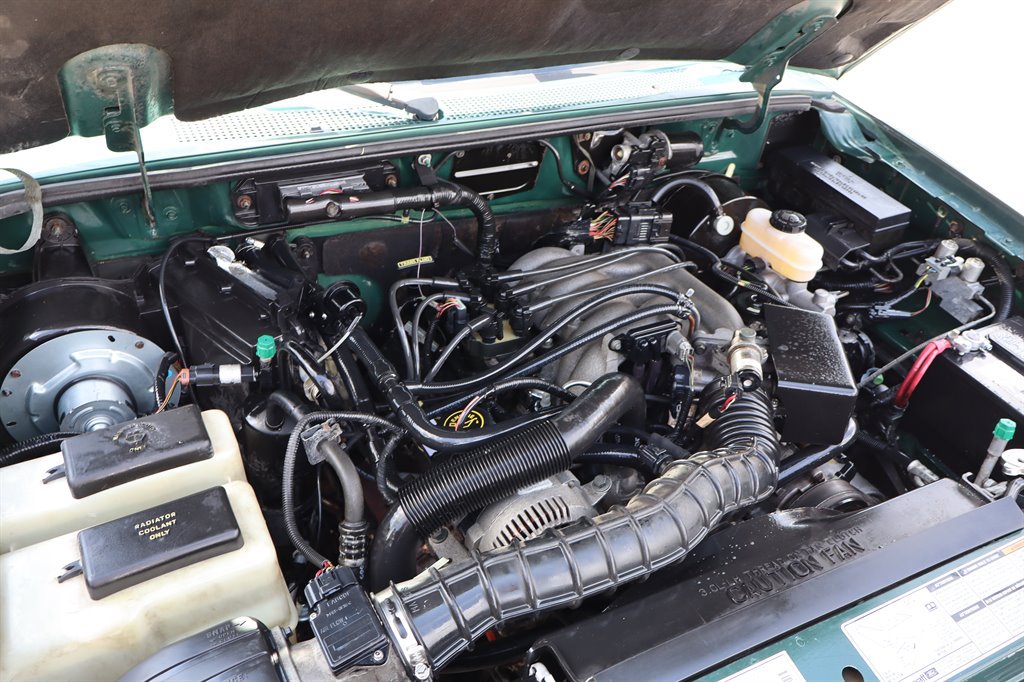 Used 1999 Ford Ranger XLT RWD image 27