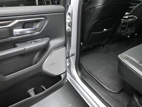 New 2026 RAM 1500 Laramie w/ Night Edition image 16