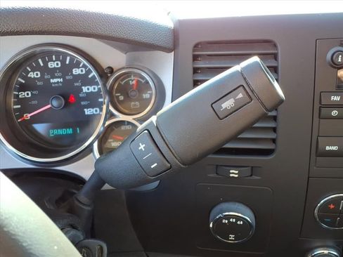 Used 2013 Chevrolet Silverado 2500 LT w/ Interior Plus Package image 27