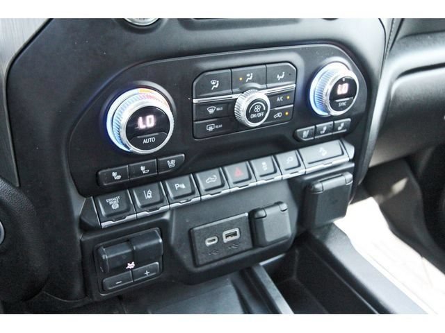 Used 2023 GMC Sierra 3500 Denali w/ Denali Ultimate Package AWD/4WD image 25