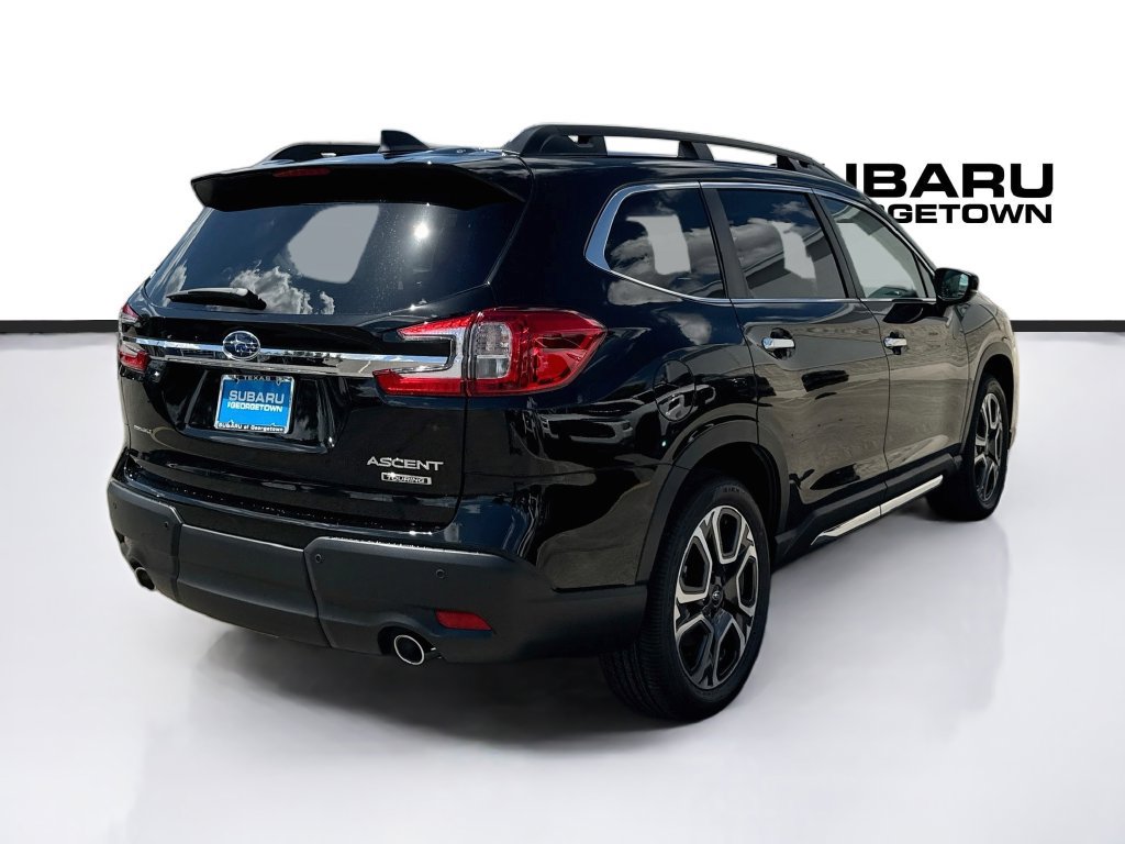 New 2027 Subaru Ascent Touring AWD/4WD image 8