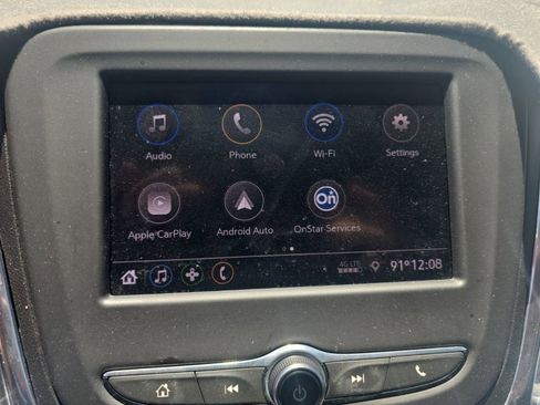Used 2020 Chevrolet Equinox LT FWD image 9
