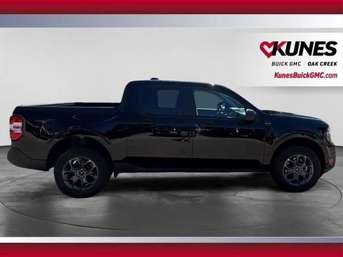 Used 2026 Ford Maverick XLT w/ Equipment Group 301A AWD/4WD image 12
