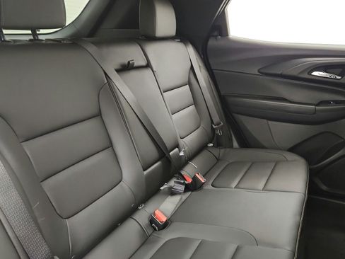 New 2026 Chevrolet TrailBlazer ACTIV w/ Convenience Package image 67