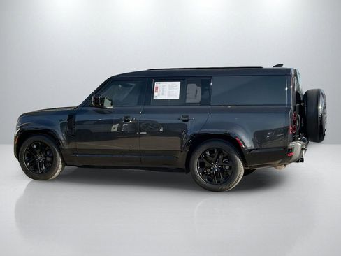 Used 2024 Land Rover Defender 130 Outbound AWD/4WD image 8