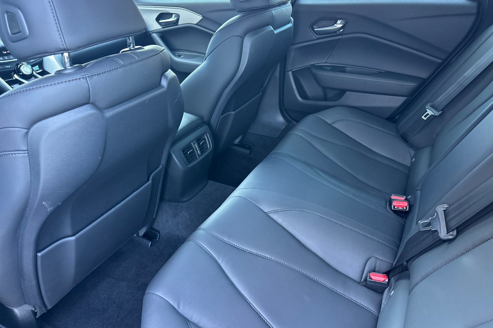 Used 2023 Acura TLX FWD image 12