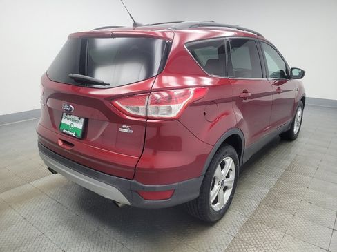 Used 2015 Ford Escape SE w/ Equipment Group 201A AWD/4WD image 9