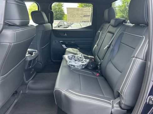 New 2026 Toyota Tundra Limited AWD/4WD image 19