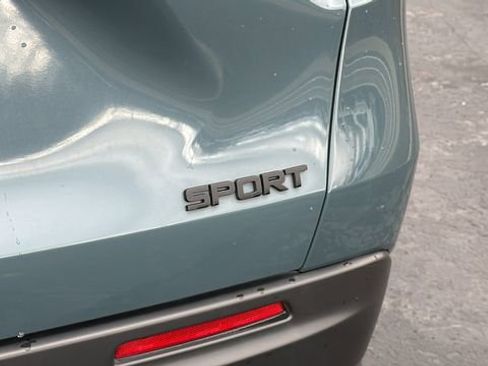 Used 2024 Honda HR-V Sport image 11