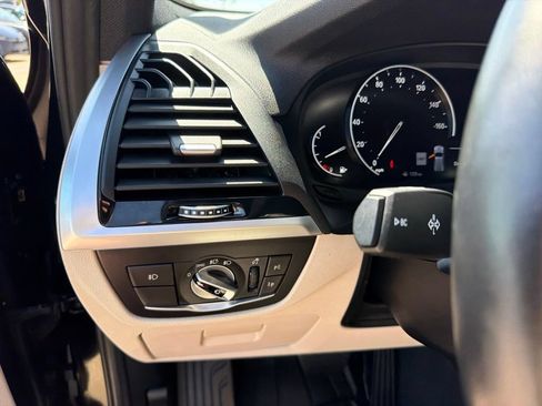 Used 2020 BMW X3 sDrive30i w/ Convenience Package RWD image 28