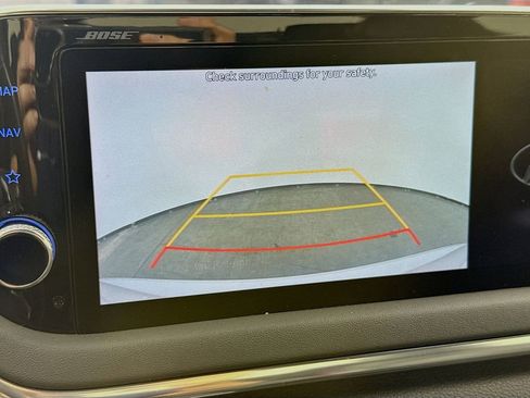 Used 2021 Hyundai Sonata SEL Plus w/ Tech Package image 33