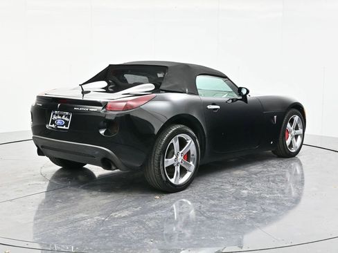 Used 2009 Pontiac Solstice GXP w/ Premium Package image 5