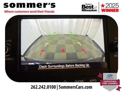 Used 2022 Subaru WRX image 18