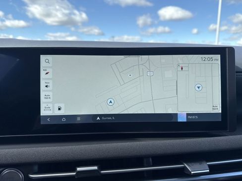 New 2026 Hyundai Tucson Limited image 20