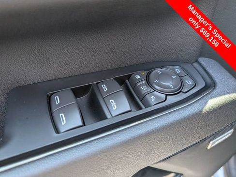 Used 2026 GMC Sierra 2500 AT4 w/ Technology Package AWD/4WD image 16