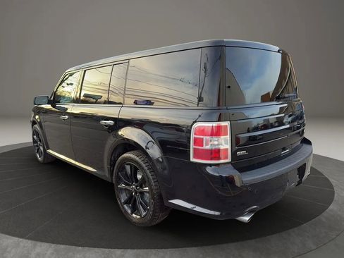 Used 2019 Ford Flex SEL w/ Equipment Group 202A FWD image 7