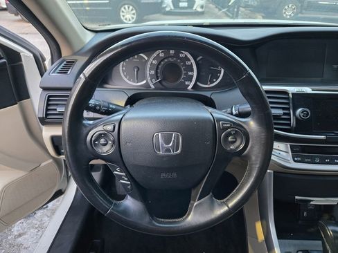 Used 2013 Honda Accord EX-L image 29