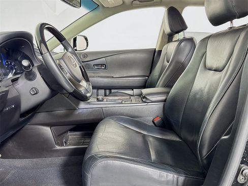 Used 2015 Lexus RX 350 350 w/ Premium Package image 10