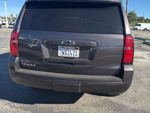 Used 2017 Chevrolet Tahoe LT w/ Luxury Package image 5