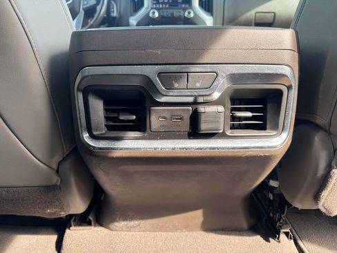 Used 2020 GMC Sierra 1500 SLT w/ SLT Premium Package image 16