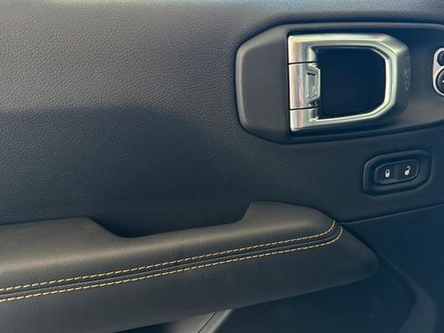 New 2026 Jeep Wrangler Sahara image 8