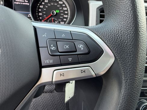 Used 2021 Volkswagen Atlas S image 34