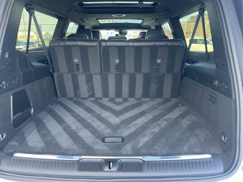 New 2026 Jeep Grand Wagoneer L Summit image 14