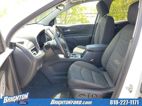 Used 2019 Chevrolet Equinox LT FWD image 9