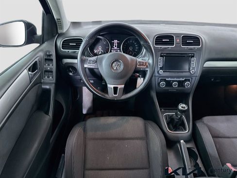 Used 2013 Volkswagen Golf TDI FWD image 19
