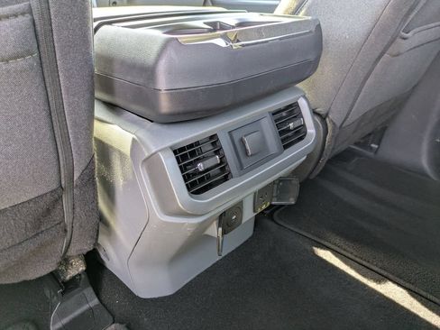 Used 2024 Ford F150 XLT w/ Mobile Office Package AWD/4WD image 27