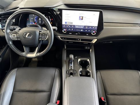Used 2023 Lexus RX 350 Premium FWD image 17