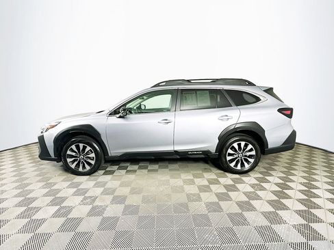 Certified 2024 Subaru Outback Limited XT AWD/4WD image 6