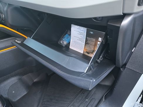 Used 2023 Ford Bronco Badlands w/ Sasquatch Package image 80