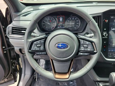 Certified 2026 Subaru Forester Sport AWD/4WD image 27
