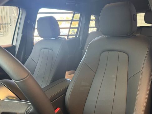 New 2026 Mercedes-Benz GLB 250 4MATIC image 21