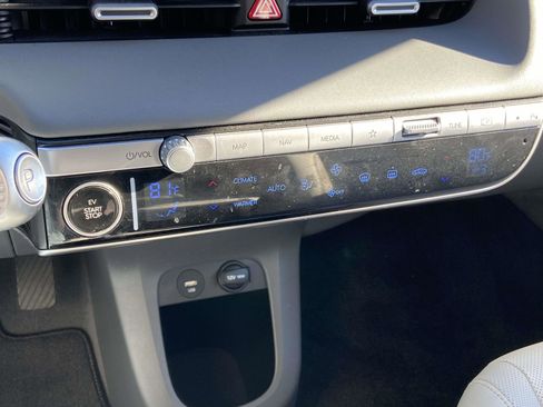 Used 2022 Hyundai Ioniq 5 SEL image 20