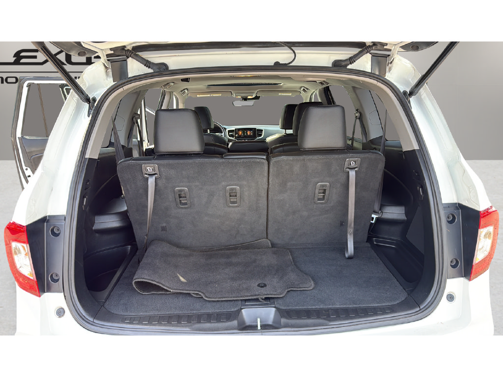Used 2022 Honda Pilot EX-L image 20