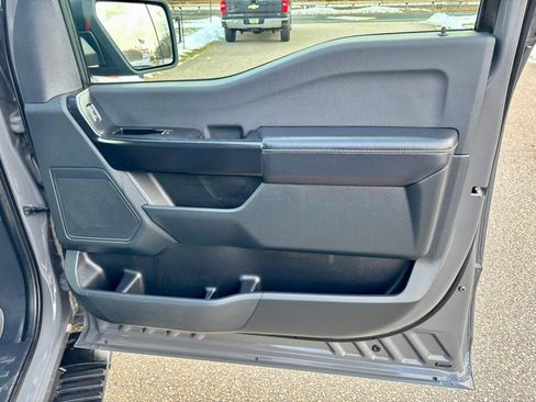 Used 2021 Ford F150 XL w/ STX Appearance Package image 10