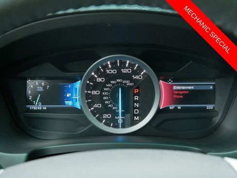 Used 2015 Ford Explorer XLT w/ Equipment Group 202B AWD/4WD image 18