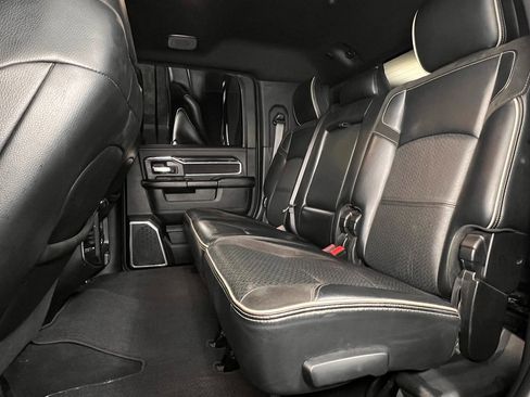 Used 2022 RAM 2500 Laramie image 12
