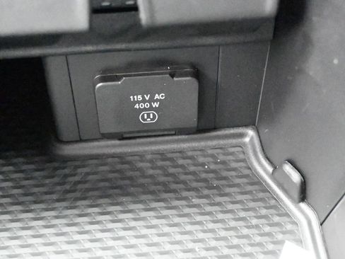 New 2026 RAM 1500 Laramie w/ Night Edition AWD/4WD image 3